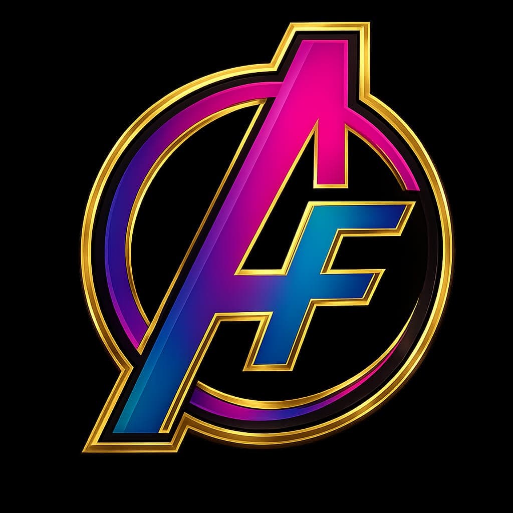 AF Tours & Travels logo